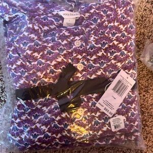 Vera Bradley pajamas 2 piece